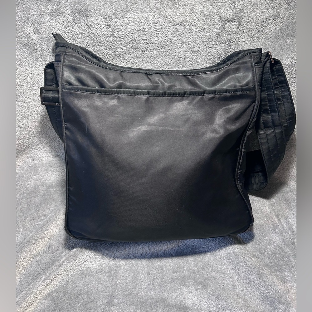 Lug Hopscotch RFID Crossbody - Picture 7 of 14
